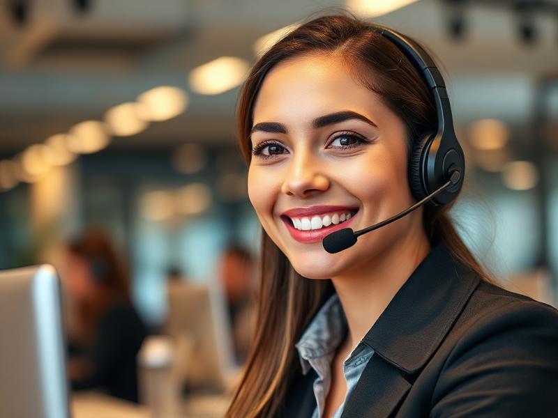 Dedicated customer support