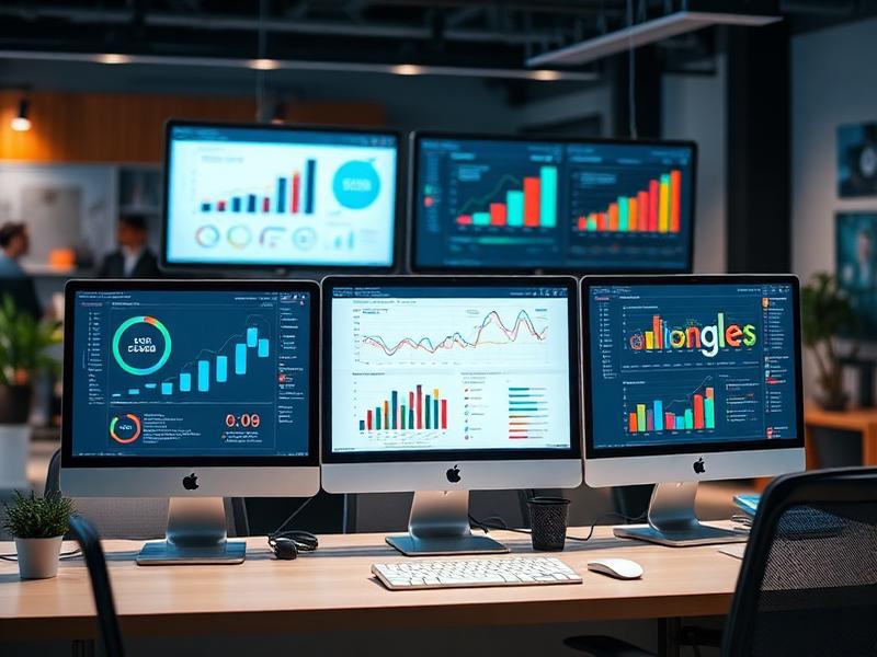 Digital Marketing Services