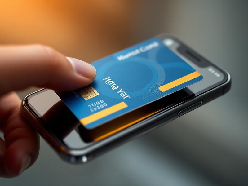 NFC Card Solutions